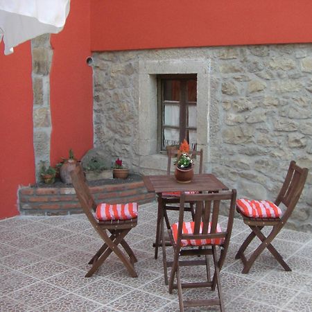 Apartamentos El Rincon Encantado Llano-Con Exterior photo